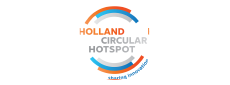 Holland Circular Hotspot Logo